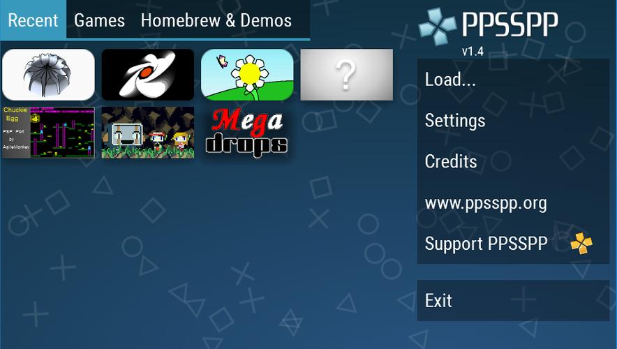 Free psp games for ppsspp android windows 7